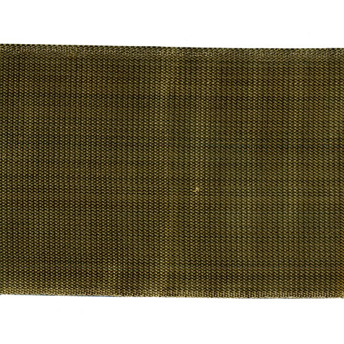 55838 Ribbon Metallic 63mm Gold