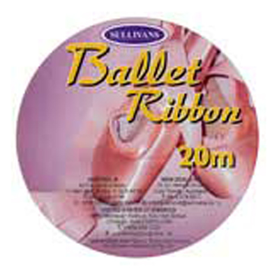 55878 Ribbon Satin 22mm Pink