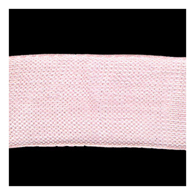55887 Ribbon Organza 32mm Light Pink