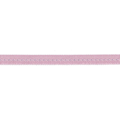 55897 Ribbon Grosgrain 6mm Light Pink
