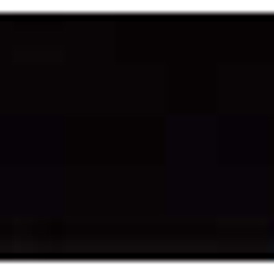 55901 Ribbon Taffeta 5mm Black