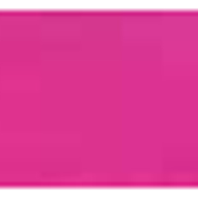 55904 Ribbon Taffeta 5mm Hot Pink