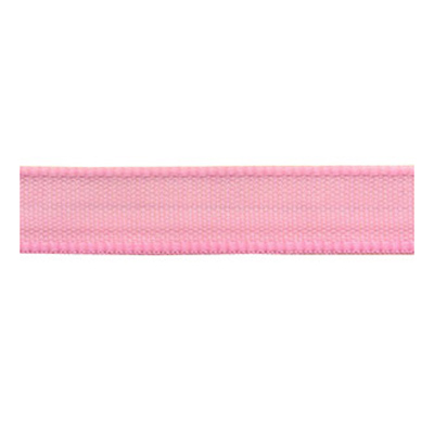 55928 Ribbon Taffeta 7mm Strawberry
