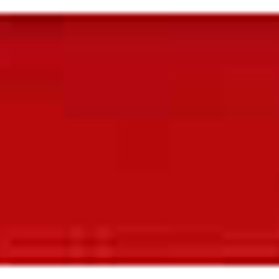 55976 Ribbon Taffeta 15mm Red