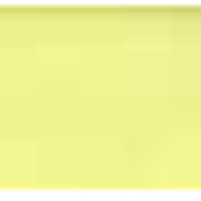 56005 Ribbon Taffeta 22mm Lemon