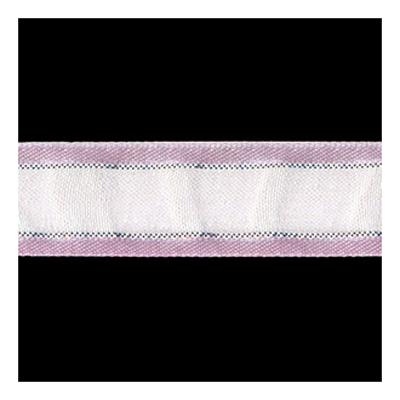56207 Ribbon Organza 15mm Light Pink