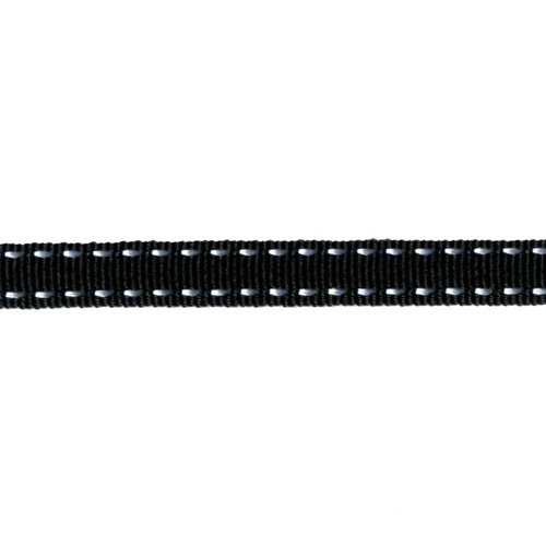 56216 Ribbon Grosgrain 6mm Black