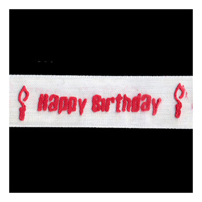 56277 Ribbon Organza 15mm Hot Pink