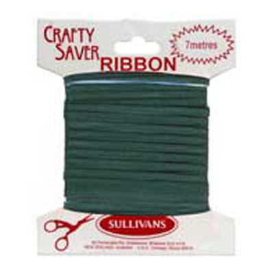 56301 Ribbon Satin 3mm Bottle