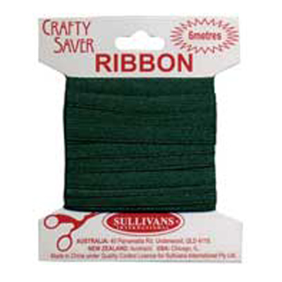 56315 Ribbon Satin 6mm Bottle