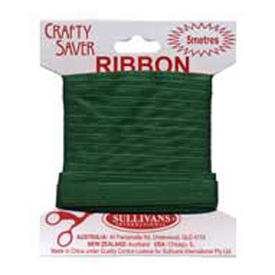 56329 Ribbon Satin 10mm Bottle