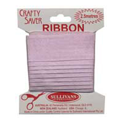 56352 Ribbon Satin 25mm Helio