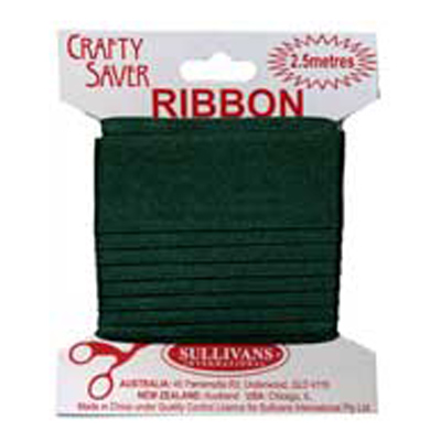 56357 Ribbon Satin 25mm Bottle