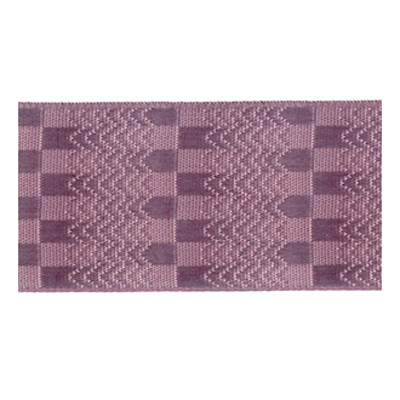 56477 Ribbon Satin 25mm Mushroom