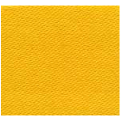 56553 Ribbon Satin 50mm Gold