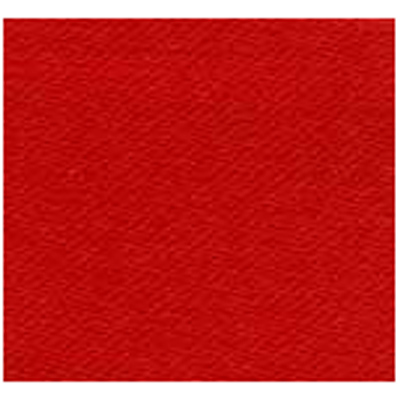 56557 Ribbon Satin 50mm Red