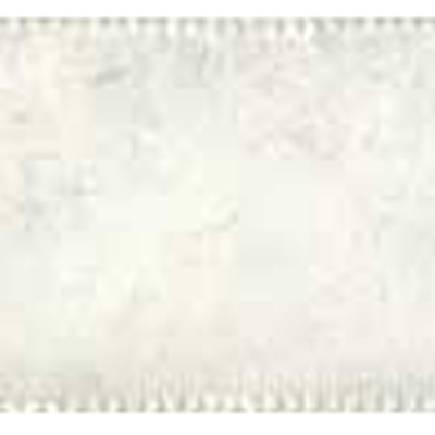 56653 Ribbon Velvet 22mm White