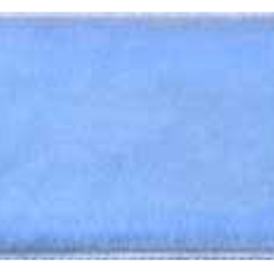 56715 Ribbon Velvet 22mm Sky