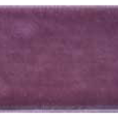 56730 Ribbon Velvet 40mm Purple