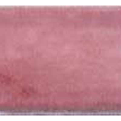 56738 Ribbon Velvet 50mm Dusty Pink