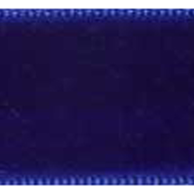 56741 Ribbon Velvet 50mm Royal