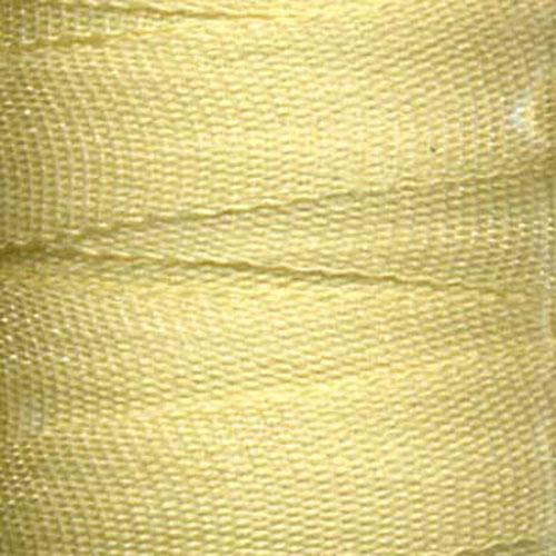 56756 Ribbon Silk 4mm Biscuit