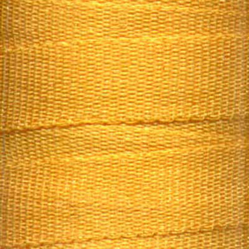 56759 Ribbon Silk 4mm Yellow
