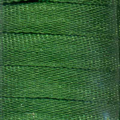 56803 Silk Ribbon 4mm Dark Emerald