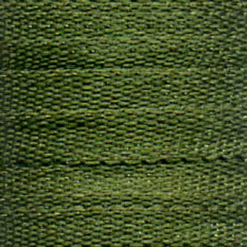 56805 Silk Ribbon 4mm Forest Green