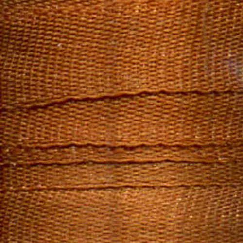 56809 Silk Ribbon 4mm Rust