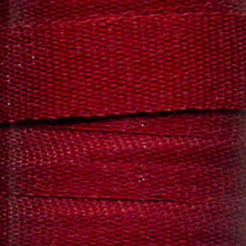 56813 Silk Ribbon 4mm Maroon