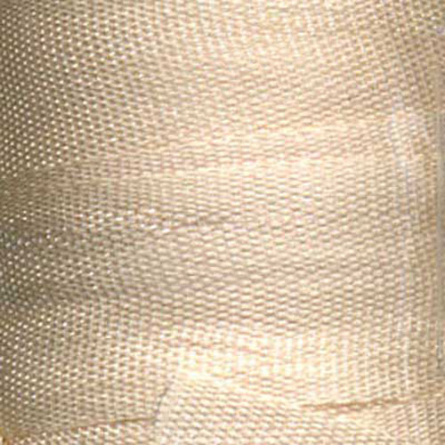 56818 Silk Ribbon 7mm White