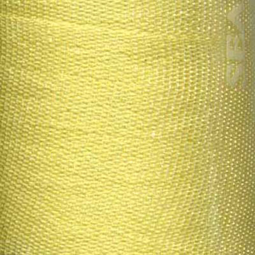 56844 Silk Ribbon 13mm Lemon