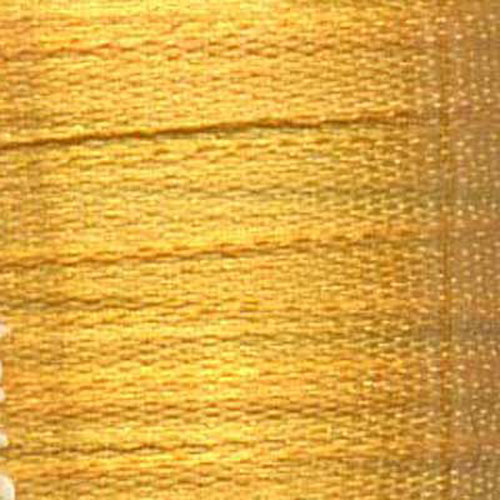 56862 Silk Ribbon 2mm Yellow