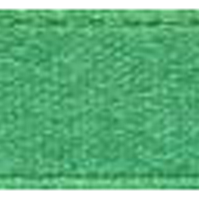 56894 Ribbon Satin 3mm Emerald