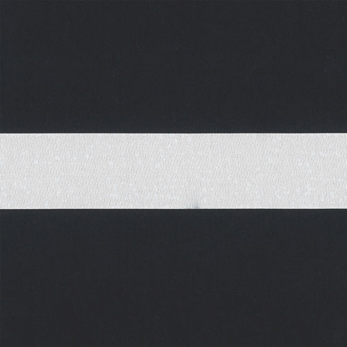 57091 Ribbon Satin 25mm Ivory