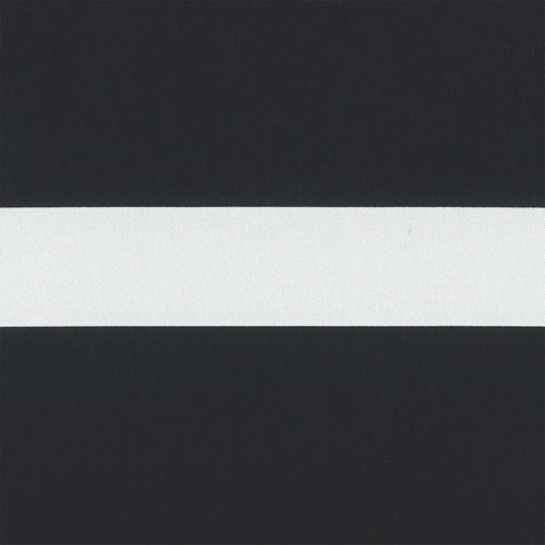 57092 Ribbon Satin 25mm Pale Lemon