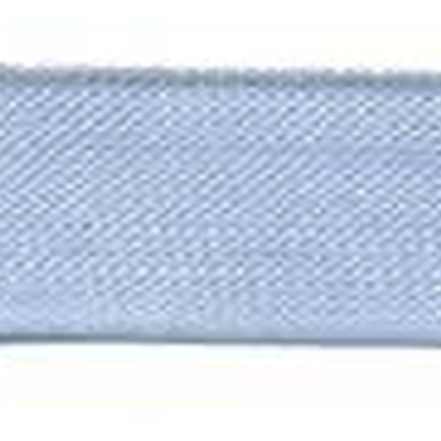 57167 Ribbon Organza 6mm Blue