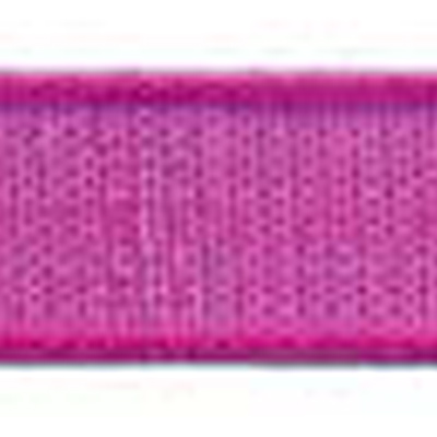 57168 Ribbon Organza 6mm Cerise