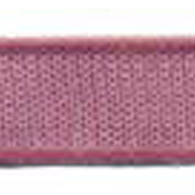 57169 Ribbon Organza 6mm Wine