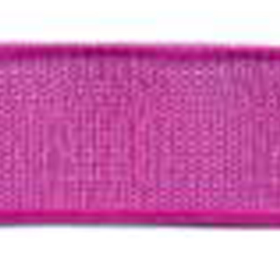 57178 Ribbon Organza 10mm Cerise