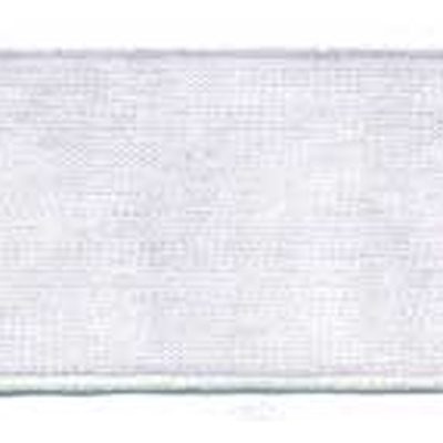 57186 Ribbon Organza 25mm Lilac