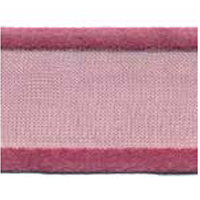 57209 Ribbon Organza 25mm Wine