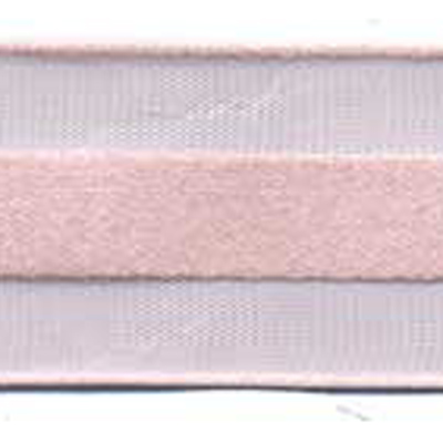 57215 Ribbon Organza 25mm Pink