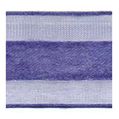 57216 Ribbon Organza 25mm Lilac