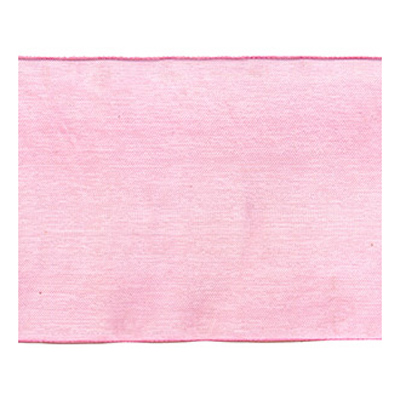 57239 Ribbon Organza 75mm Pink