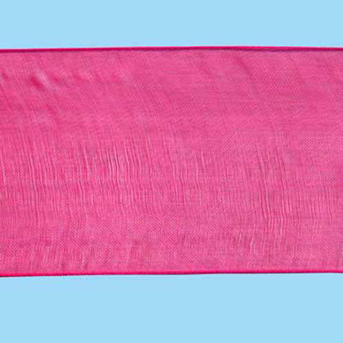 57247 Ribbon Organza 50mm Hot Pink