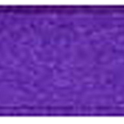 57286 Ribbon Bow & Tie 9mm Purple