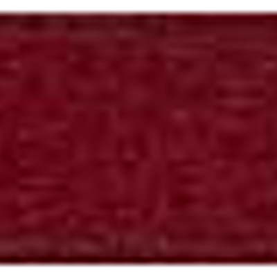 57303 Ribbon Bow & Tie 12mm Wine