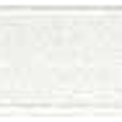 57320 Ribbon Bow & Tie 18mm White